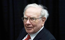 Bỏ 3,3 triệu USD để được ăn trưa cùng tỉ phú Warren Buffett