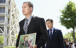 Người Nhật quan tâm phiên tòa xử kẻ sát hại bé Nhật Linh