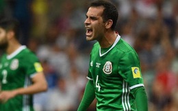 Marquez dự kỳ World Cup thứ năm ở tuổi 39