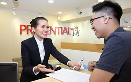 Prudential tăng vốn điều lệ, cam kết đầu tư lâu dài tại VN