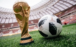 Bản quyền truyền hình World Cup: Rối vì anh cả đóng... cả hai vai