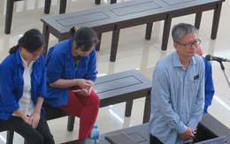 Trịnh Xuân Thanh rút kháng cáo, không ra tòa vụ tham ô tại PVP Land