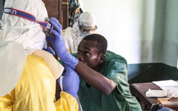 Giám sát tại cửa khẩu để ngăn bệnh Ebola