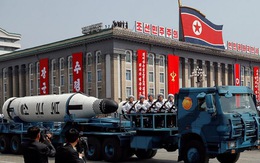 Xử hạt nhân của Triều Tiên tốn tiền khủng khiếp