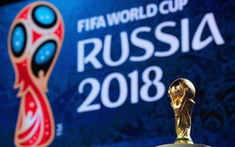 Bản quyền truyền hình World Cup: Tại HTV…