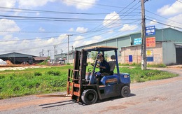 'Xẻ thịt' phân lô, bán nền cụm công nghiệp Phước Tân: Làm trái chỉ đạo của Thủ tướng