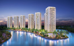 Tìm căn hộ lý tưởng tại Gem Riverside