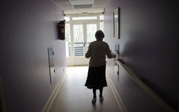 Pháp xây làng riêng cho bệnh nhân Alzheimer