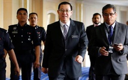 Dự án của Malaysia với Trung Quốc: tiền đã trao, cháo chưa múc