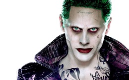 Sẽ có phim riêng về 'hoàng tử tội phạm' Joker của Suicide Squad
