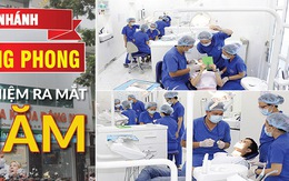 Nha khoa Đông Nam chi nhánh Lê Hồng Phong, Q.10 khuyến mãi 50%