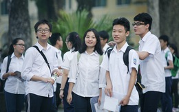 Phú Yên tìm cách ngăn chặn 'chạy' trường, 'chạy' lớp