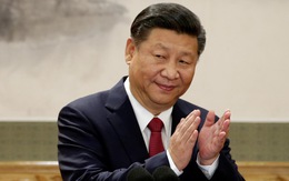Trung Quốc lập website nhận thông tin truy bắt quan tham