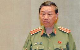 Bộ trưởng Tô Lâm: 2 năm visa điện tử, chưa phát hiện xâm phạm an ninh