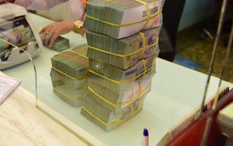 Bộ Tài chính sắp nhận hàng ngàn tỉ đồng cổ tức từ BIDV