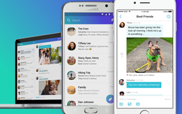 Bạn có muổn tải về các cuộc trò chuyện trên Yahoo Messenger?