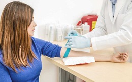 Xét nghiệm máu có thể dự báo phụ nữ mang thai sinh non