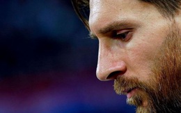 Messi 'đen đủi' ở World Cup phải chăng là 'điềm xui' được báo trước?