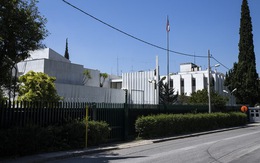 Hi Lạp trục xuất 2 nhà ngoại giao Nga vì cáo buộc can thiệp nội bộ