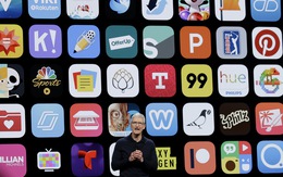 10 năm qua, App Store của Apple đã thay đổi thế giới như thế nào?