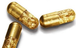 Dùng nano vàng chữa ung thư rất nguy hiểm
