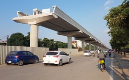 Dự án đường sắt Nhổn - ga Hà Nội: Nhiều vi phạm, nguy cơ gây thiệt hại lớn cho ngân sách