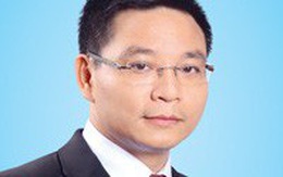 Chủ tịch HĐQT VietinBank làm Phó chủ tịch UBND tỉnh Quảng Ninh