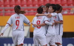 Vẫn lo, dù tuyển nữ giành hạng ba Đông Nam Á