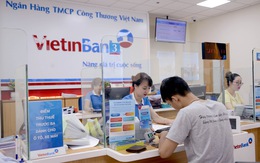 Ông Nguyễn Văn Thắng hết đại diện 40% vốn nhà nước tại VietinBank