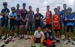 Thái Lan cấp quốc tịch: Không có ngoại lệ cho đội bóng nhí
