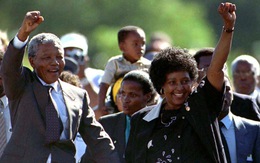 Nam Phi phát hành tiền kỷ niệm 100 năm ngày sinh Nelson Mandela
