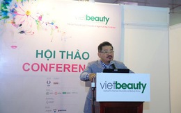 Sắp diễn ra triển lãm làm đẹp quy mô quốc tế tại Việt Nam
