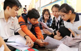 Học sinh THCS Lào Cai không còn phải đi học ngày thứ bảy