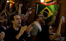 Brazil - Mexico: Khó mong bất ngờ từ người Mễ