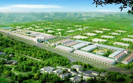 Giới thiệu dự án khu đô thị Western City giai đoạn 2