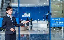 MB vào top 50 công ty niêm yết tốt nhất Việt Nam 2018