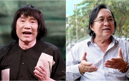 NSƯT Minh Vương, Thanh Tuấn ‘trượt’ danh hiệu Nghệ sĩ Nhân dân