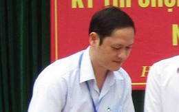 Nhiều thí sinh ở Hà Giang được nâng từ 20-30 điểm