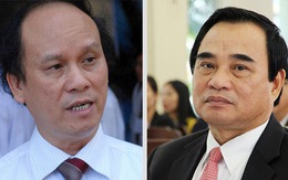 Phong tỏa tài sản  của 2 cựu chủ tịch Đà Nẵng