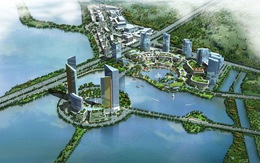 Khu đô thị Gamuda City: Sống khép kín nhưng không biệt lập