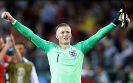 Xem lại clip 3 lần tuyển Anh gục ngã trên chấm 11m ở World Cup