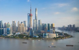 Đầu tư vào BĐS các thành phố lớn của Trung Quốc gia tăng