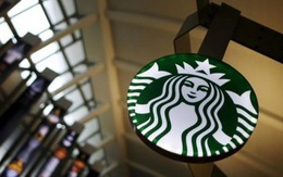 Videographic nguồn gốc logo cà phê Starbucks