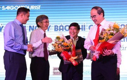 Thêm sản phẩm giới thiệu du lịch Việt Nam ra thế giới