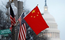 Trung Quốc bước vào cuộc chiến thương mại với Mỹ