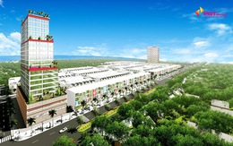 Trước ngày mở bán khu đô thị PGT City: 98% sản phẩm đã được đặt chỗ