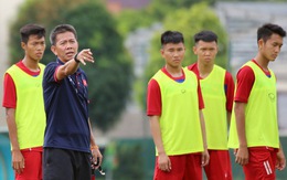 Thua U19 Indonesia, Việt Nam hẹp cửa đi tiếp