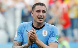 World Cup trong mắt tôi: Ai cũng có quyền khóc