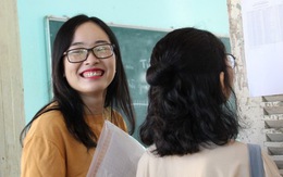 Có thí sinh tại Quảng Nam đạt 9,75 điểm môn văn
