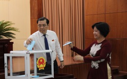 Ông Đặng Việt Dũng quay lại ghế phó chủ tịch UBND Đà Nẵng